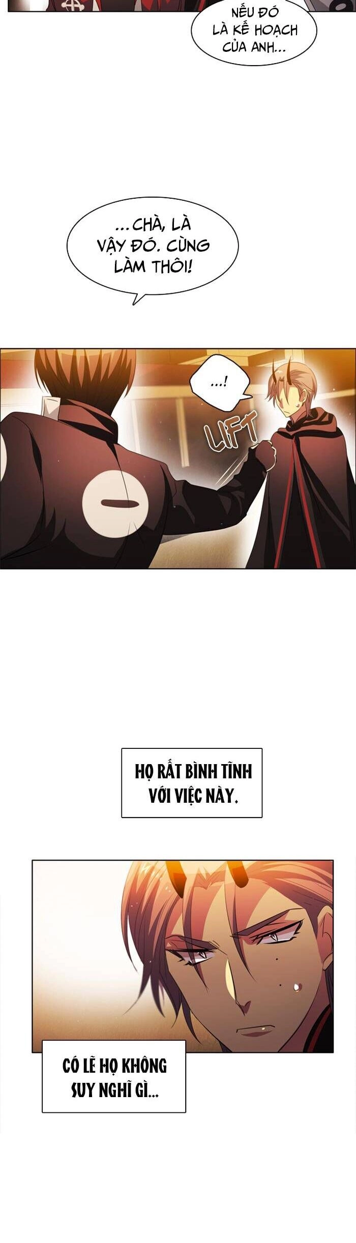 Zero Game Chapter 43 - 20