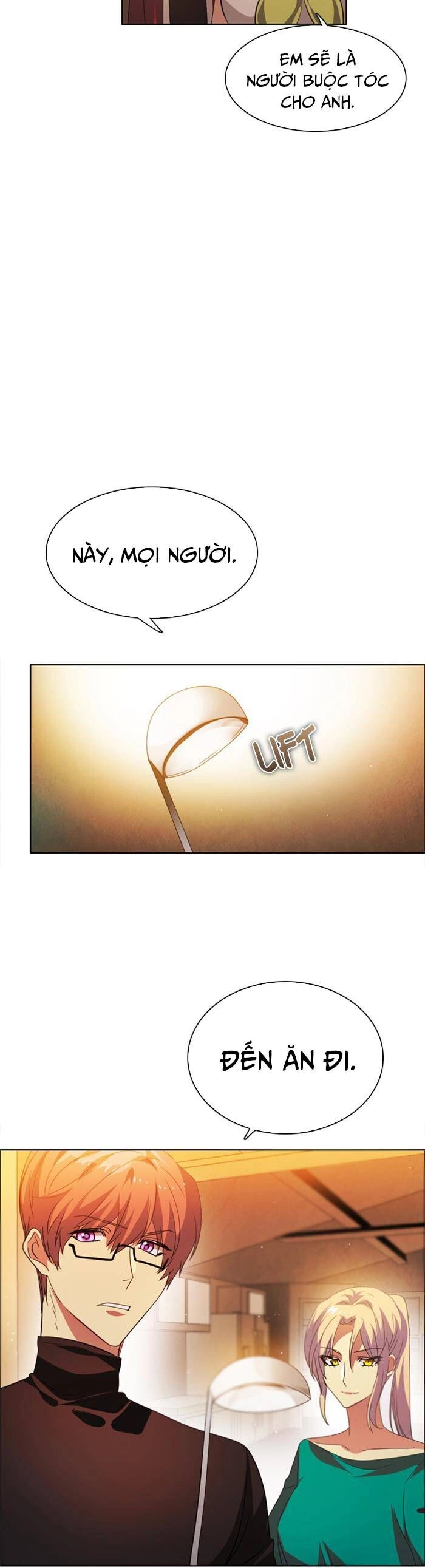 Zero Game Chapter 43 - 29