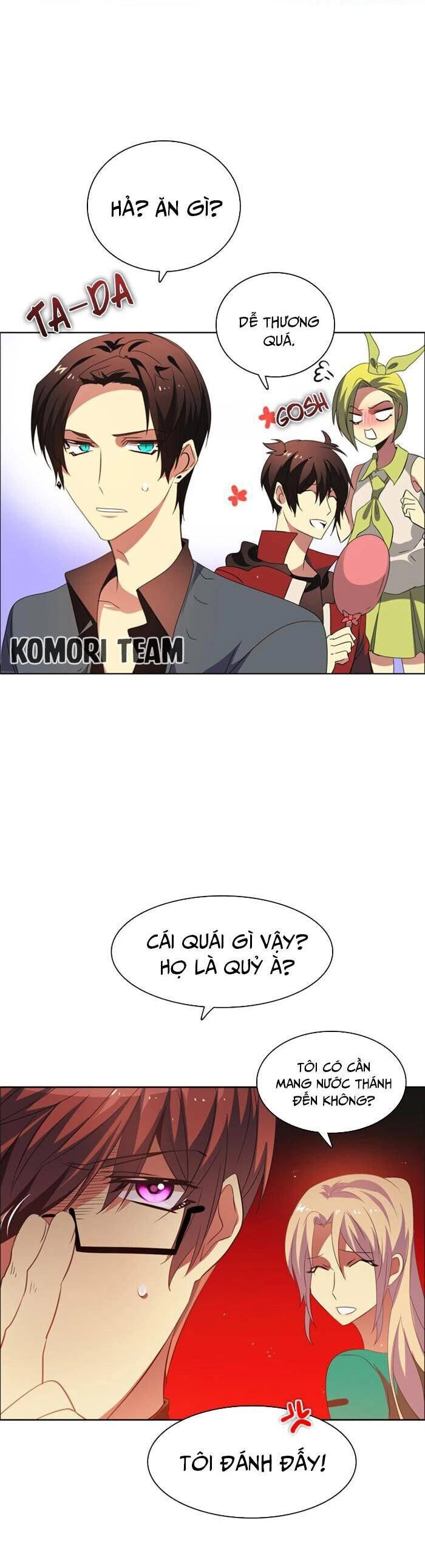 Zero Game Chapter 43 - 30