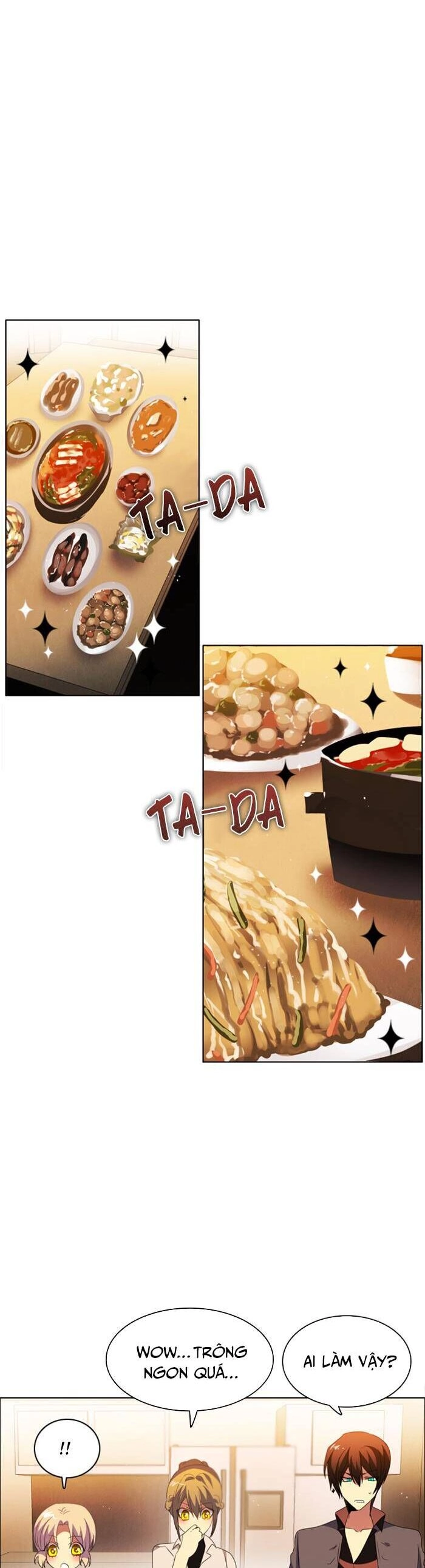 Zero Game Chapter 43 - 31