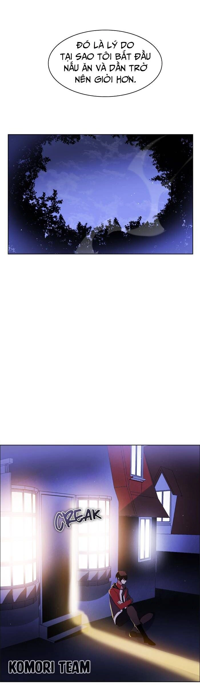 Zero Game Chapter 43 - 38