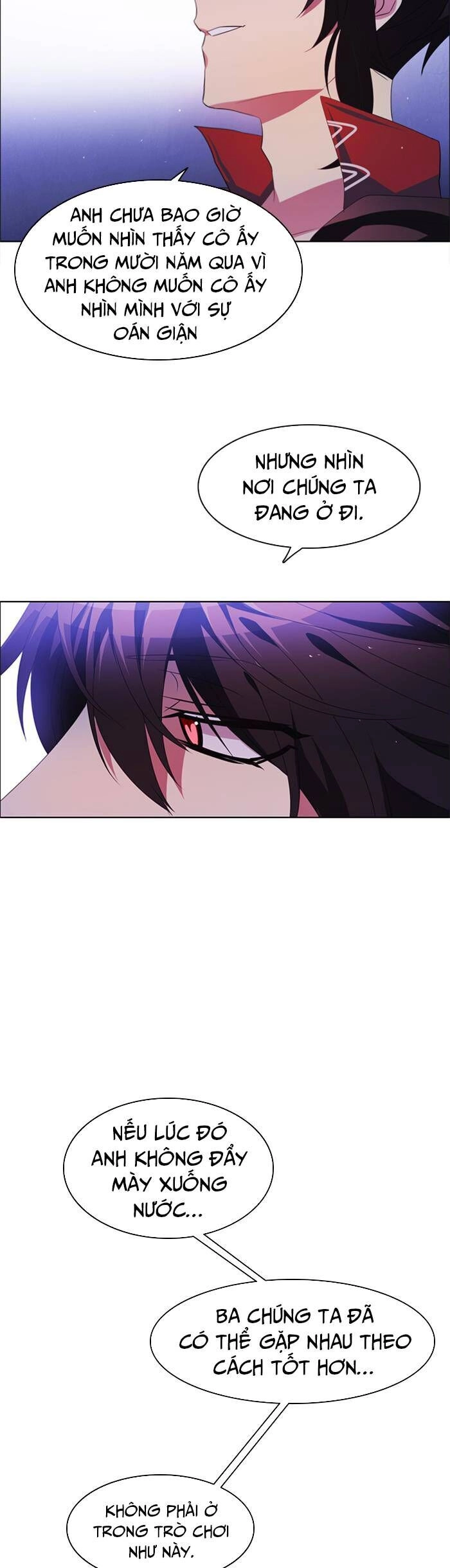 Zero Game Chapter 43 - 41