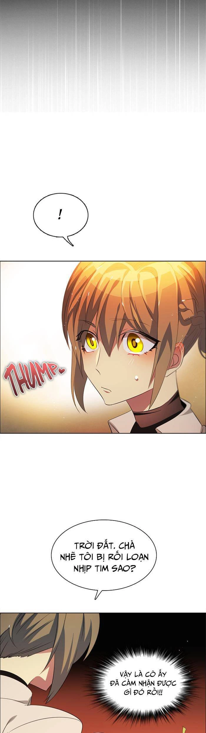 Zero Game Chapter 44 - 8