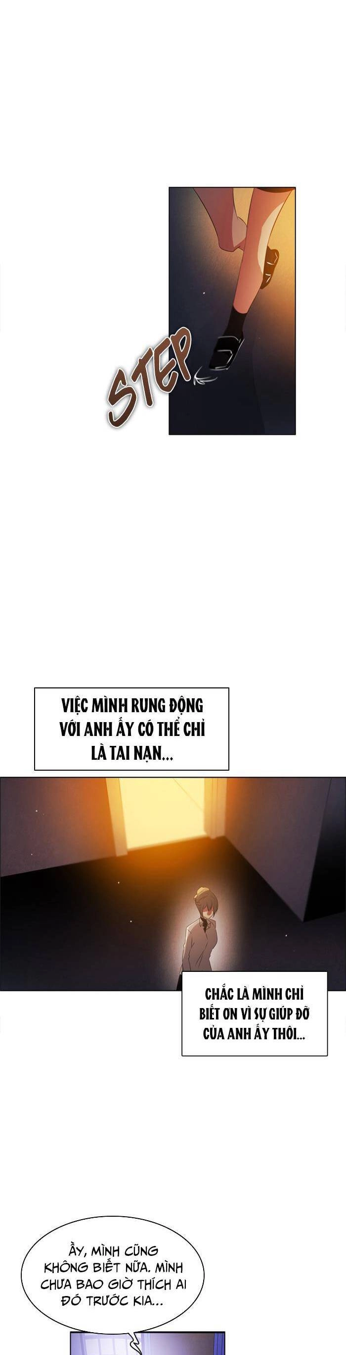 Zero Game Chapter 44 - 10