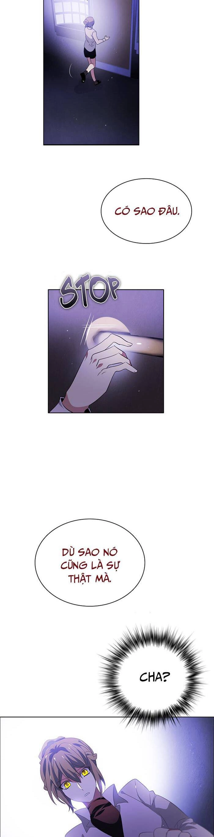 Zero Game Chapter 44 - 11