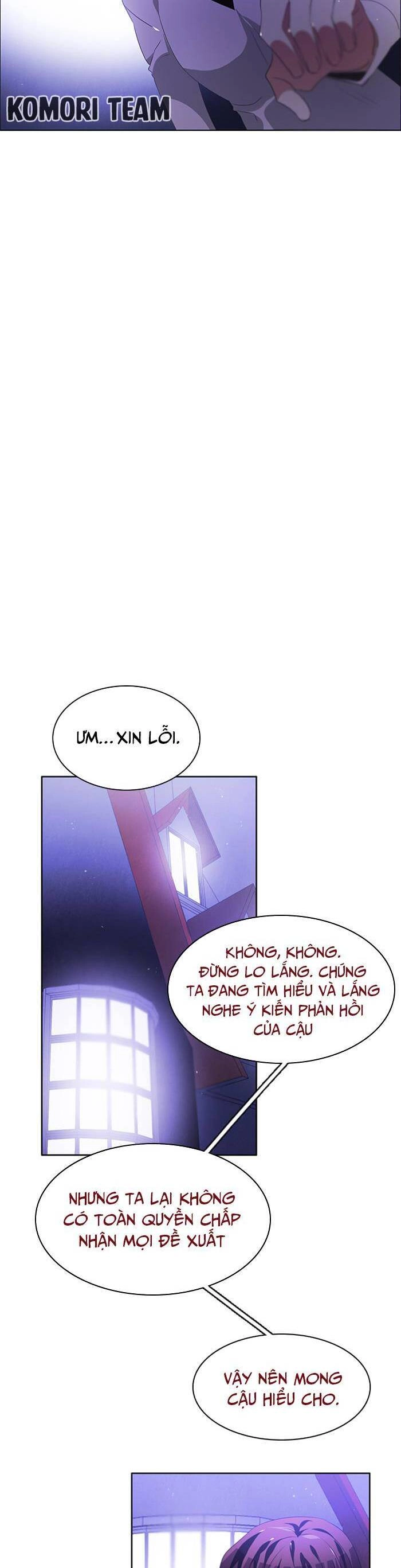 Zero Game Chapter 44 - 12