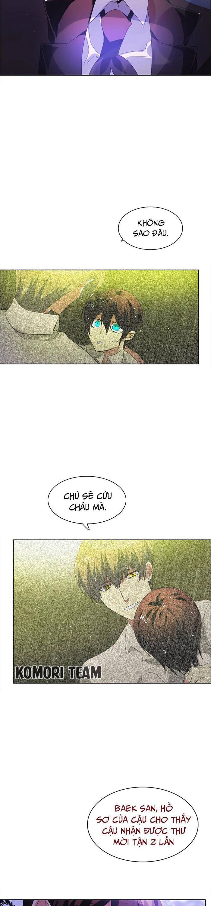 Zero Game Chapter 44 - 14