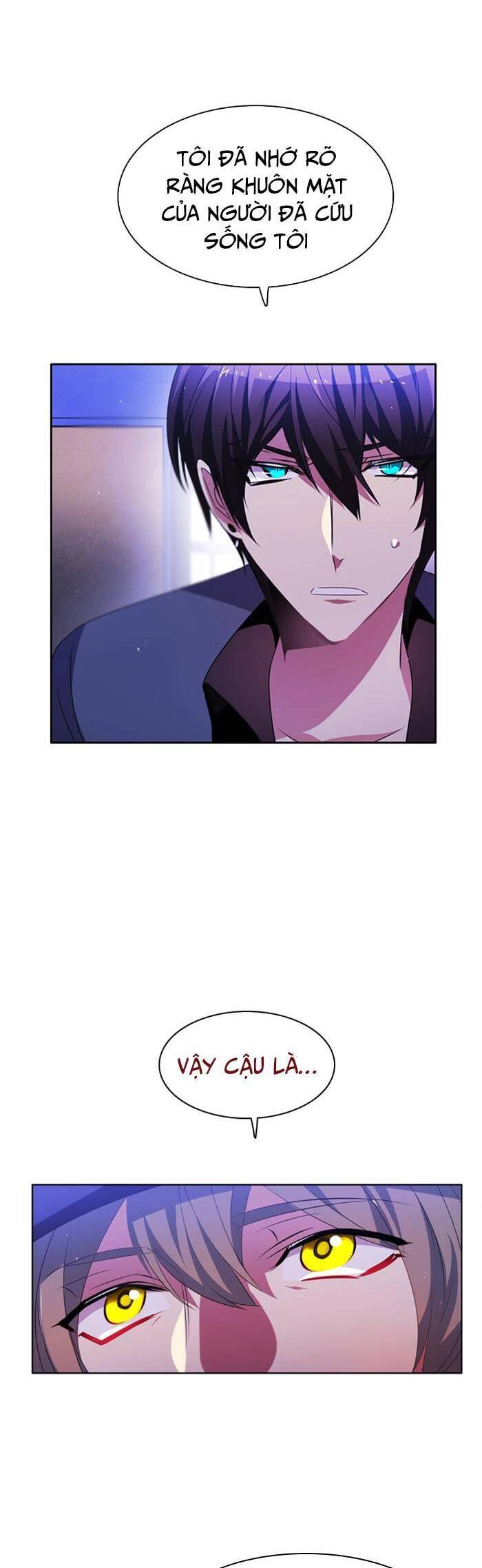 Zero Game Chapter 44 - 21