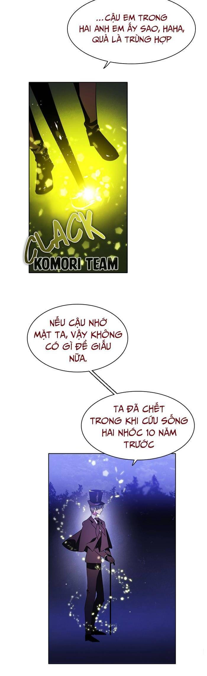 Zero Game Chapter 44 - 22