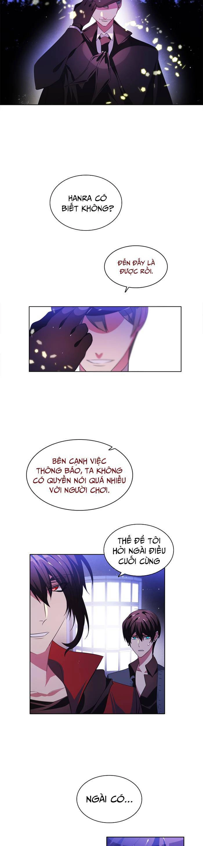 Zero Game Chapter 44 - 24