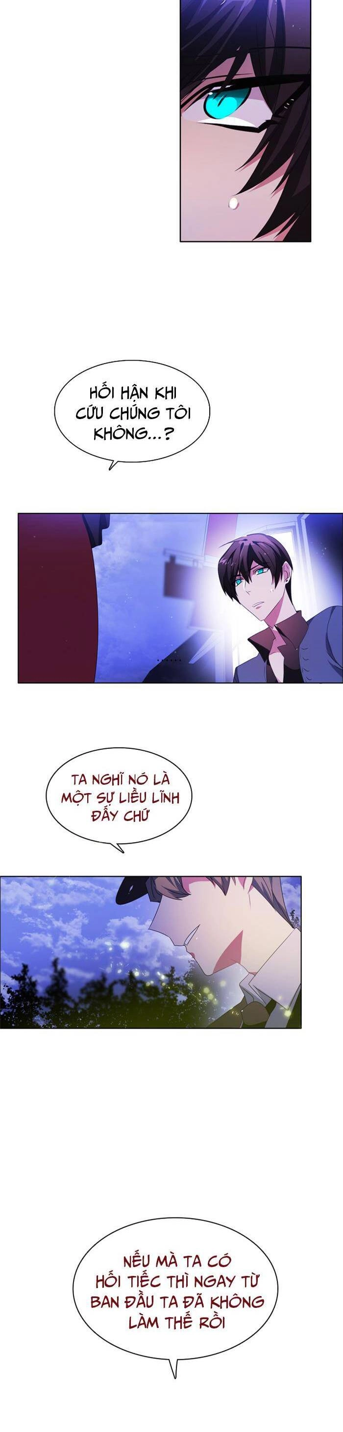 Zero Game Chapter 44 - 25