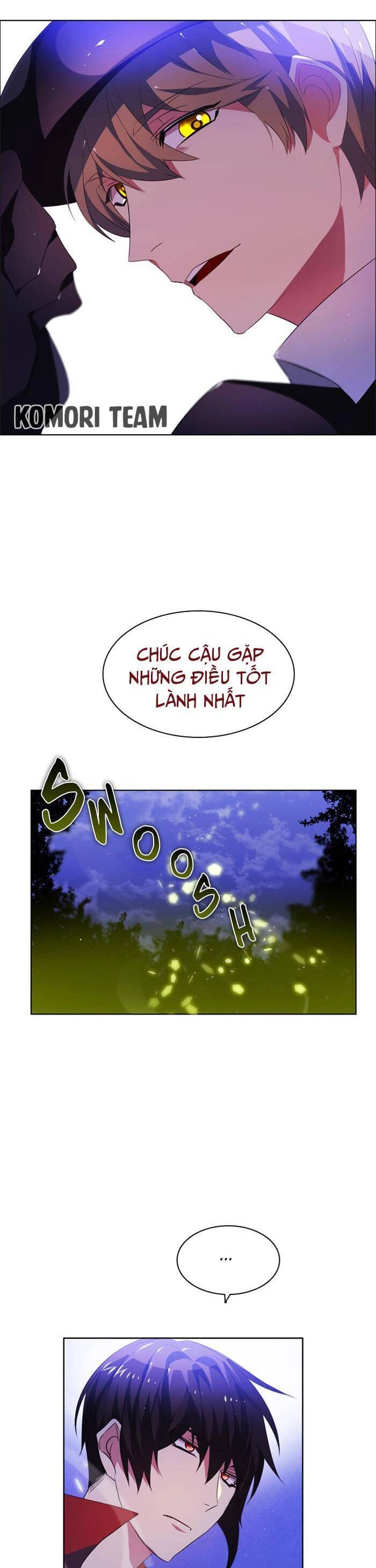 Zero Game Chapter 44 - 26