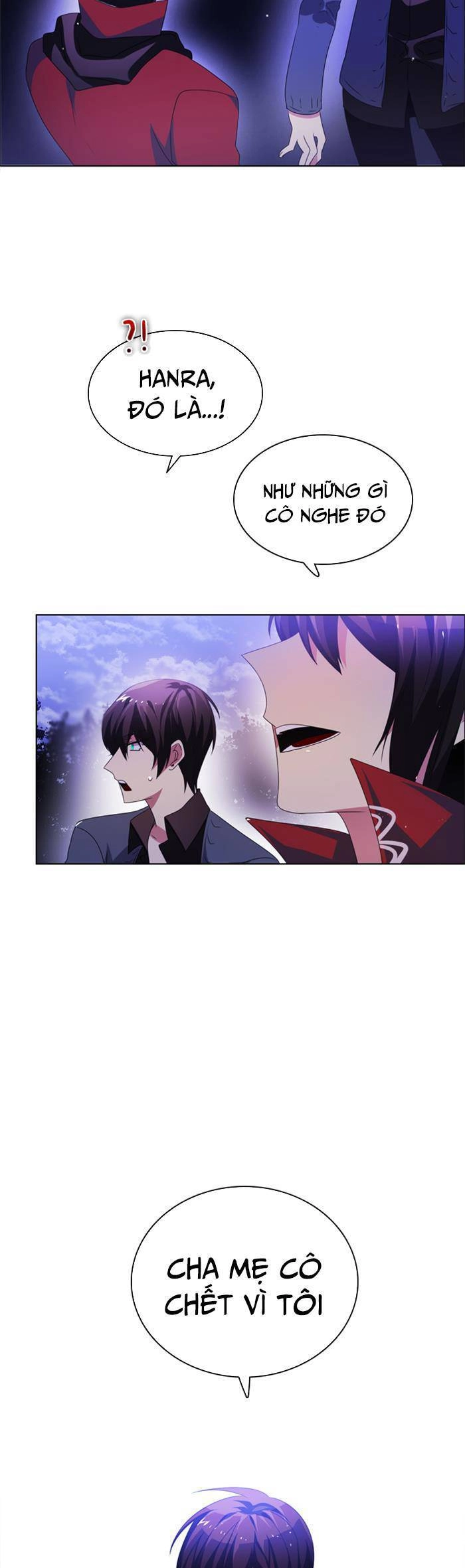 Zero Game Chapter 44 - 28