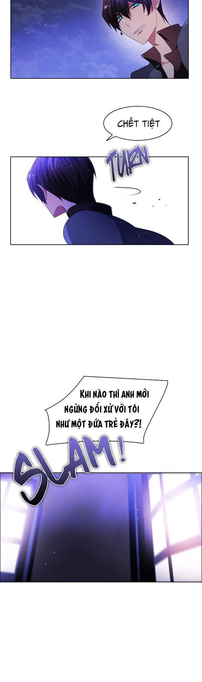 Zero Game Chapter 44 - 31