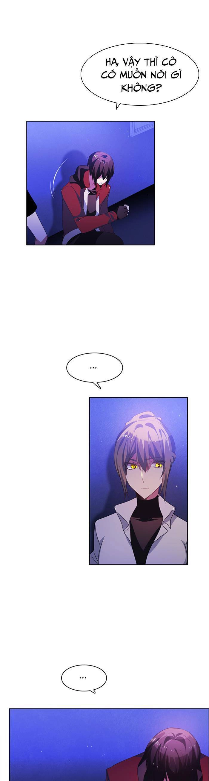 Zero Game Chapter 44 - 32