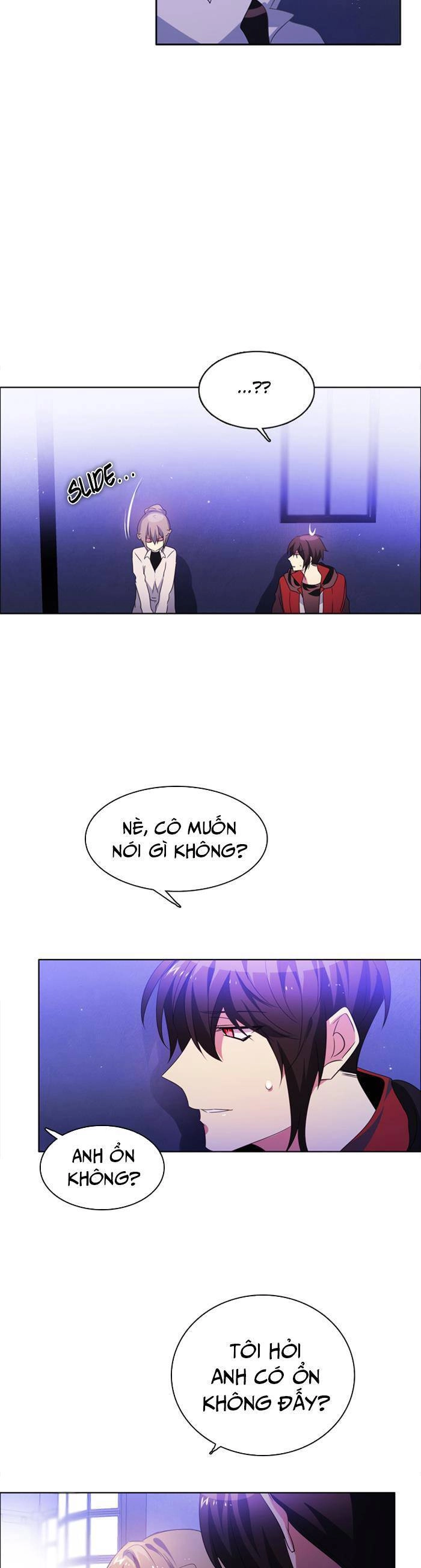 Zero Game Chapter 44 - 34