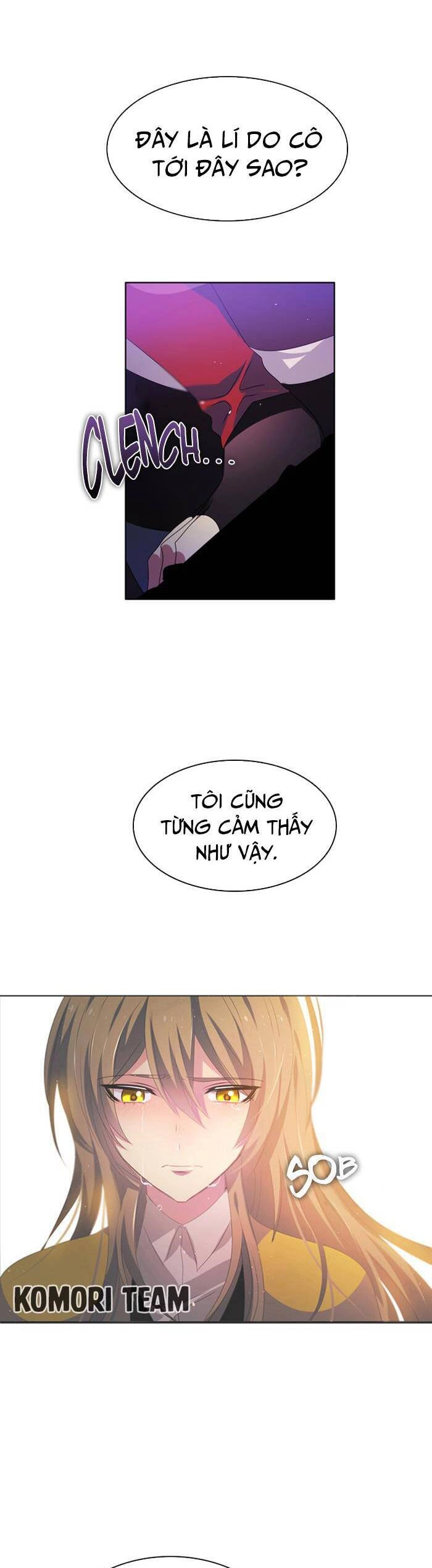 Zero Game Chapter 44 - 38