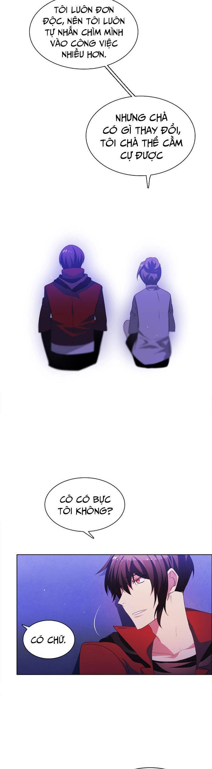 Zero Game Chapter 44 - 39