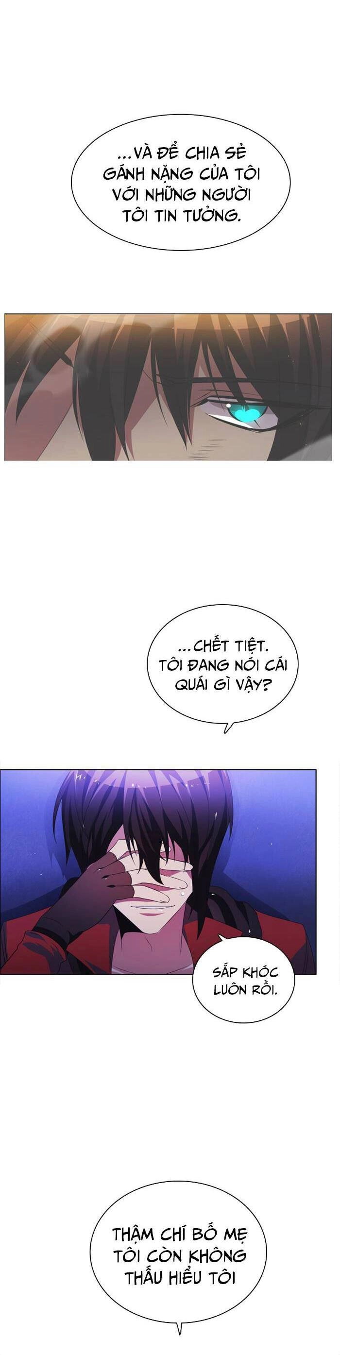 Zero Game Chapter 44 - 42