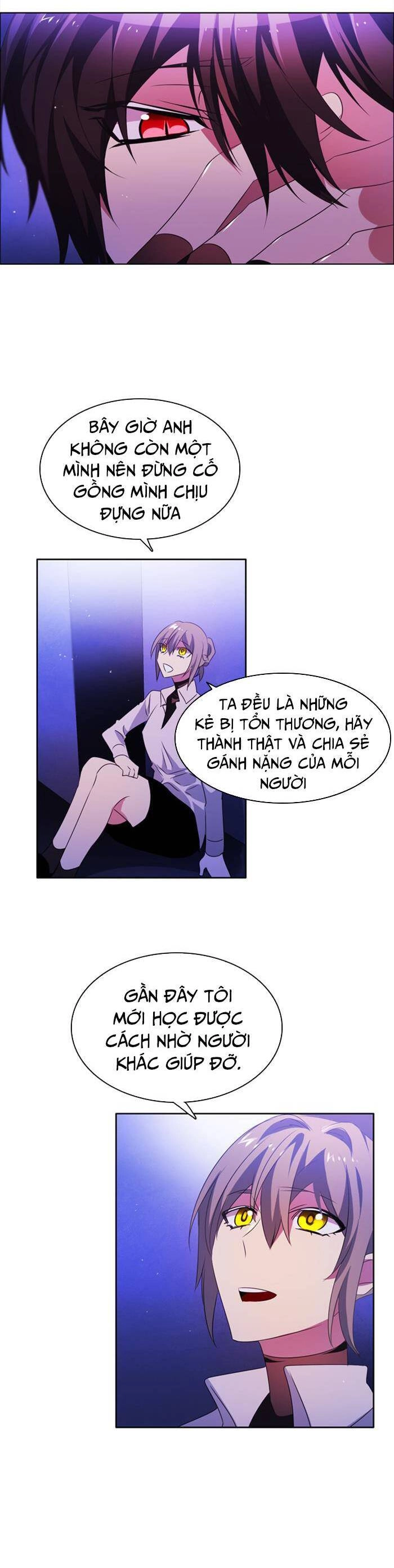 Zero Game Chapter 44 - 43