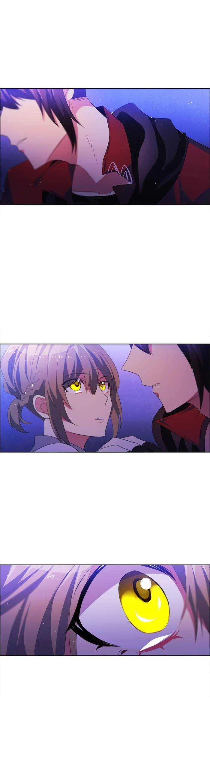 Zero Game Chapter 44 - 47