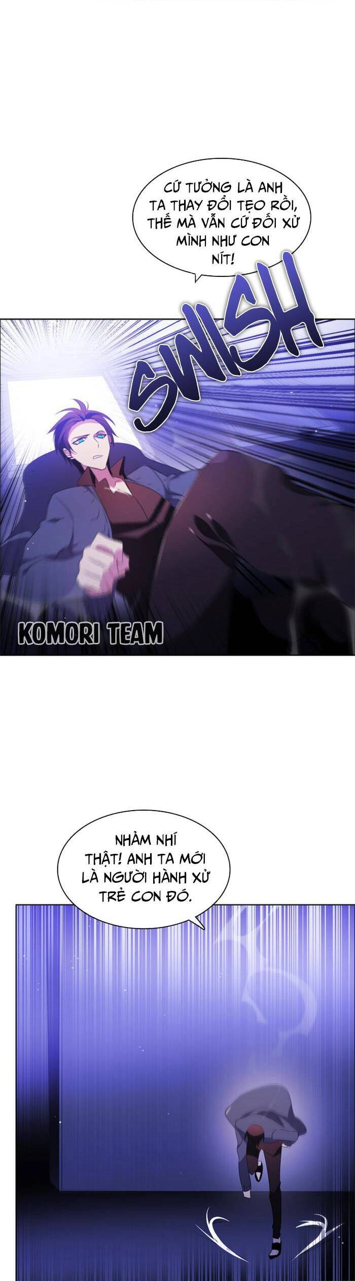 Zero Game Chapter 44 - 49