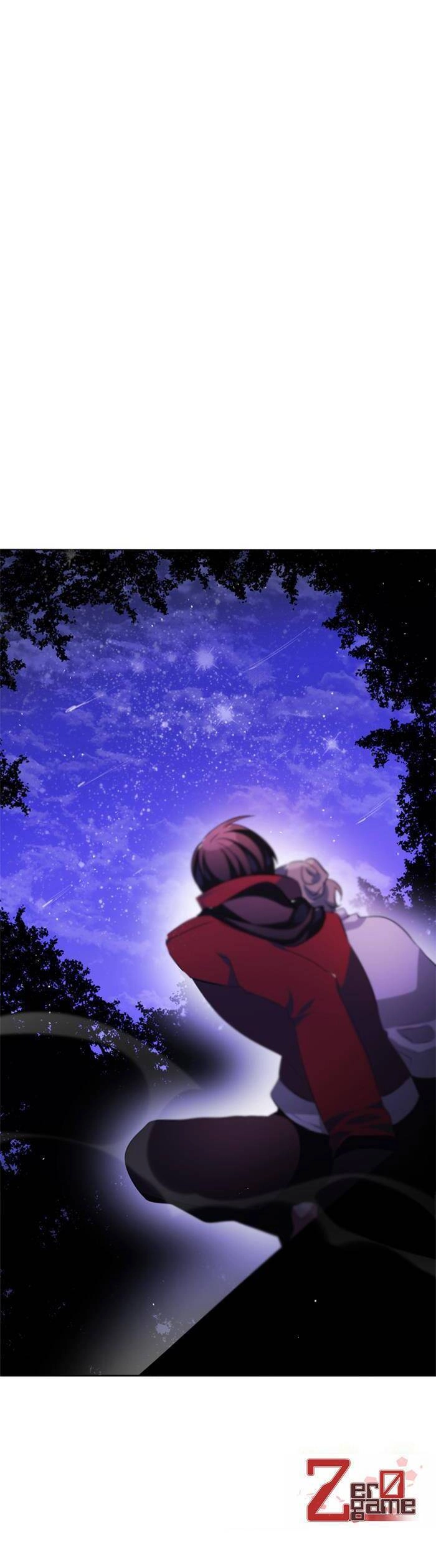 Zero Game Chapter 44 - 51