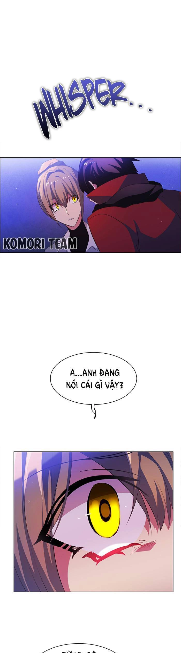 Zero Game Chapter 45 - 1