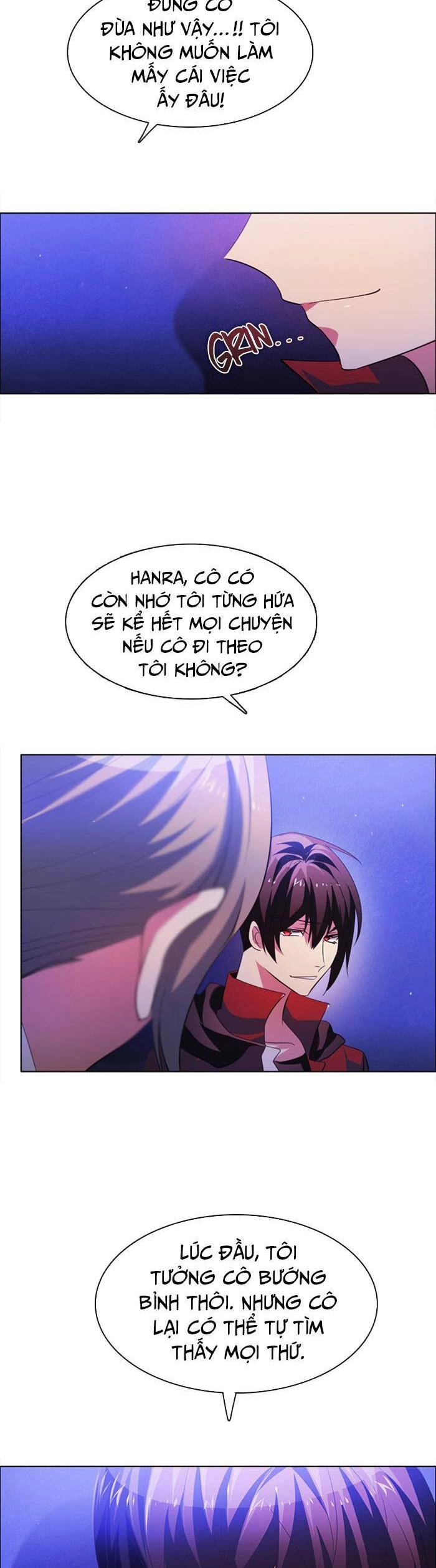 Zero Game Chapter 45 - 2