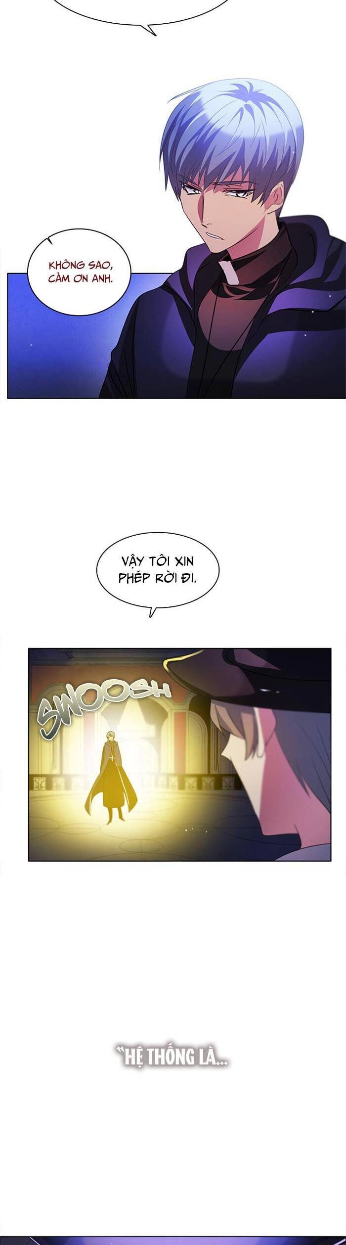 Zero Game Chapter 45 - 6