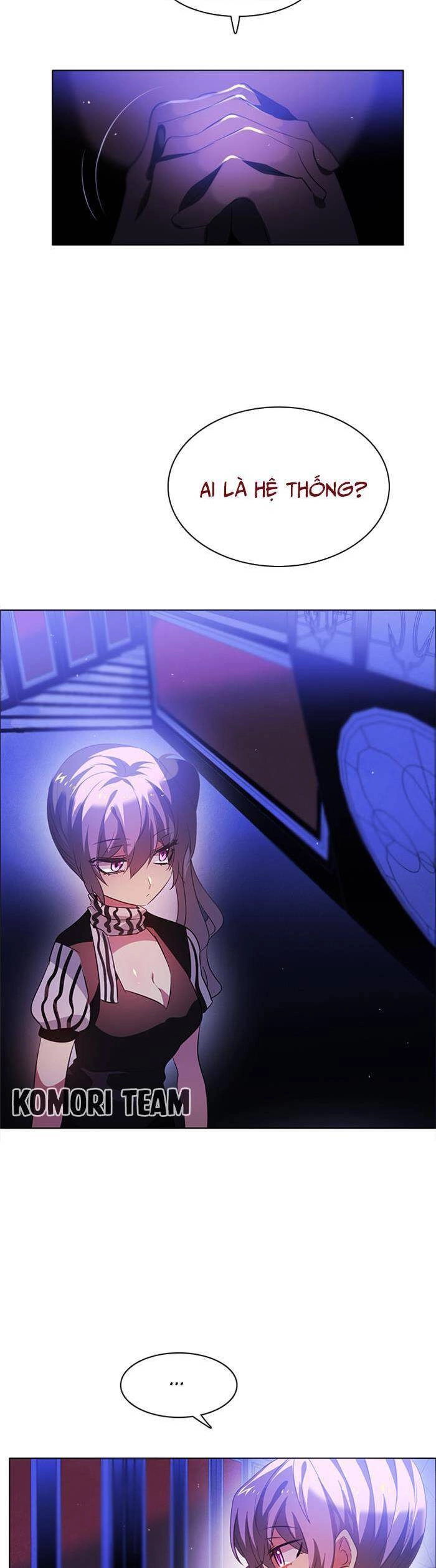 Zero Game Chapter 45 - 8