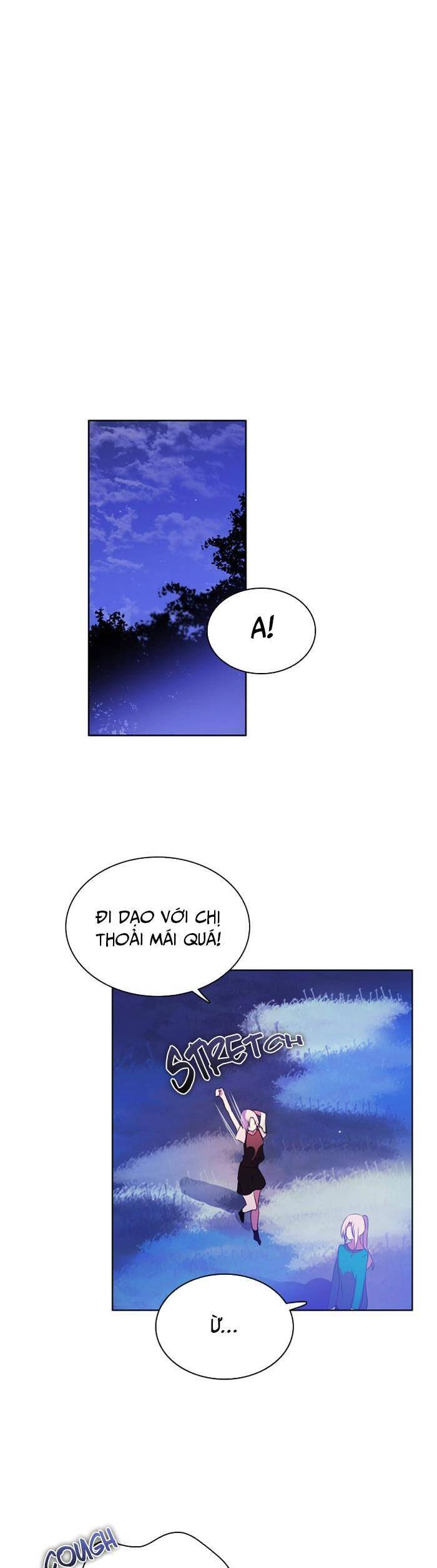 Zero Game Chapter 45 - 10