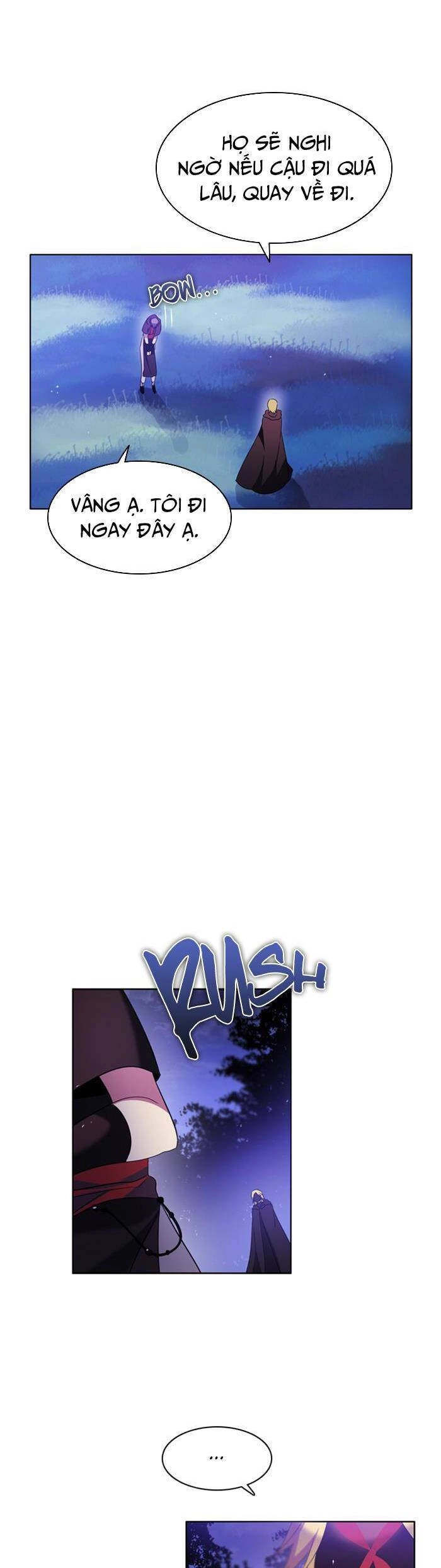 Zero Game Chapter 45 - 18