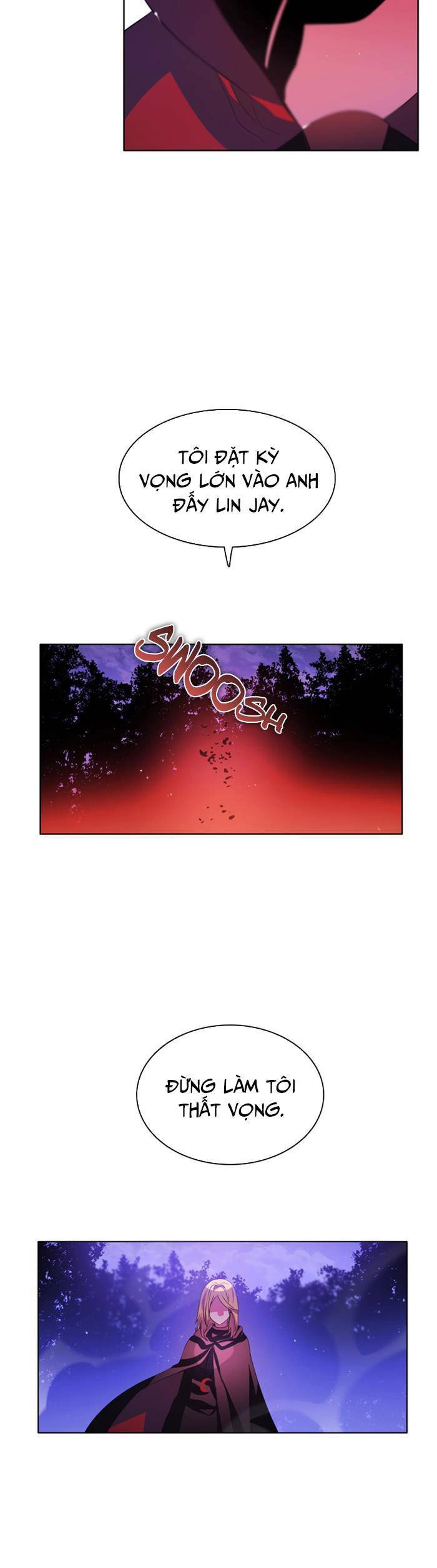 Zero Game Chapter 45 - 25