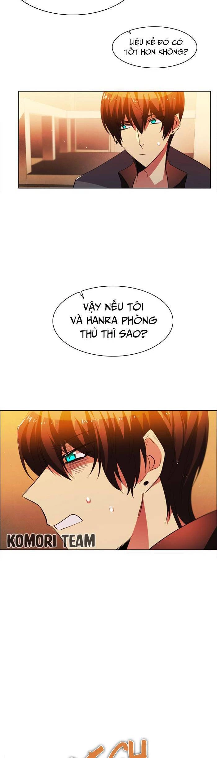 Zero Game Chapter 45 - 36