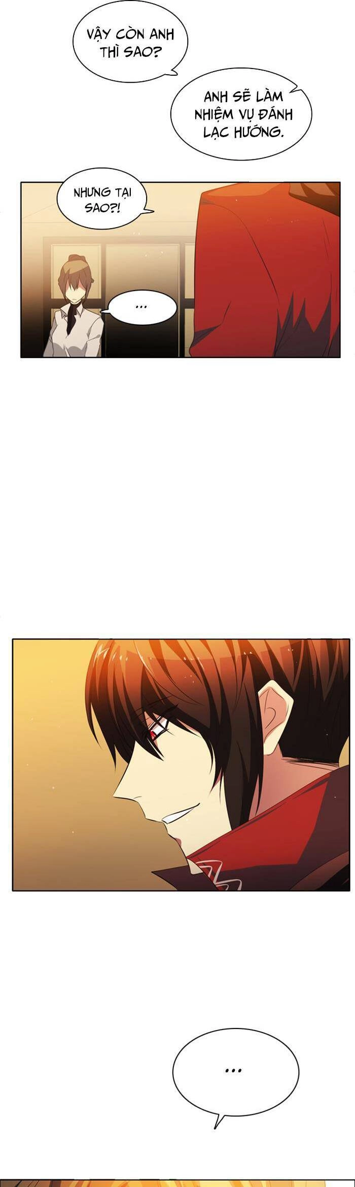 Zero Game Chapter 45 - 43