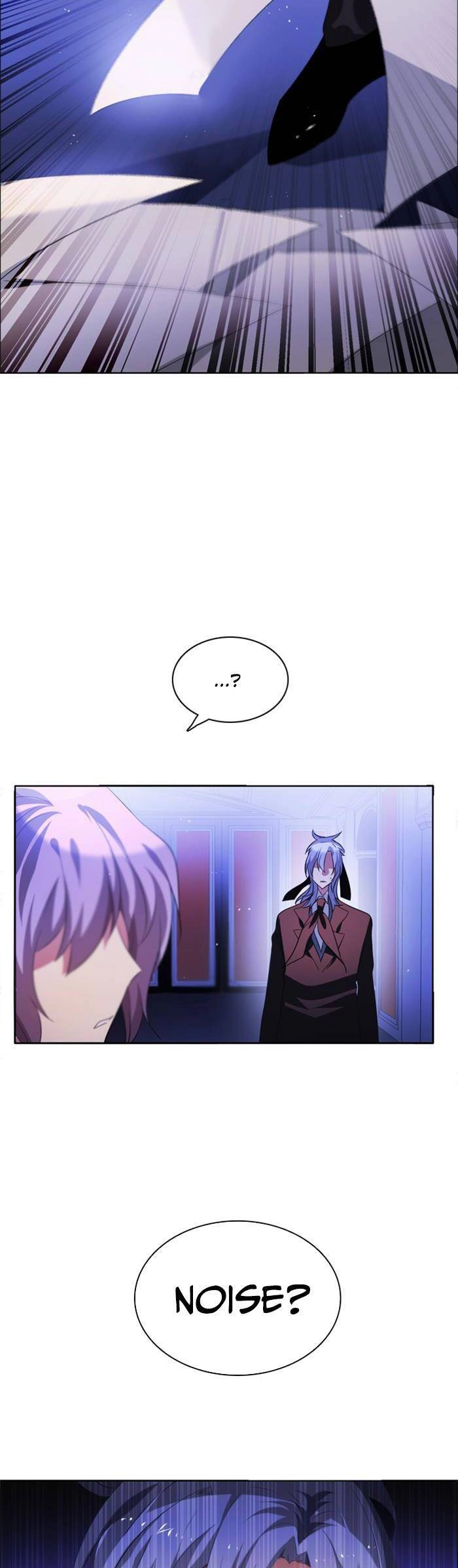 Zero Game Chapter 45 - 46