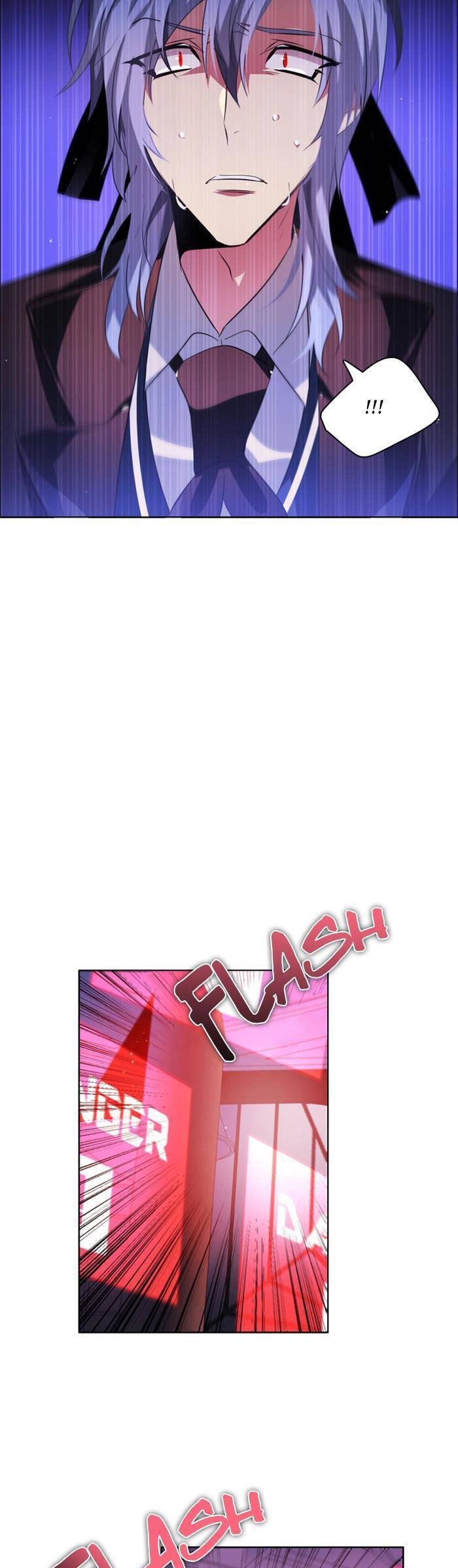 Zero Game Chapter 45 - 47