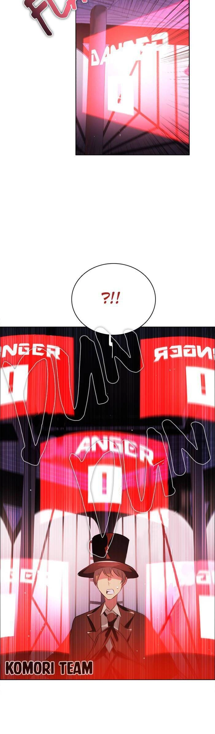 Zero Game Chapter 45 - 48