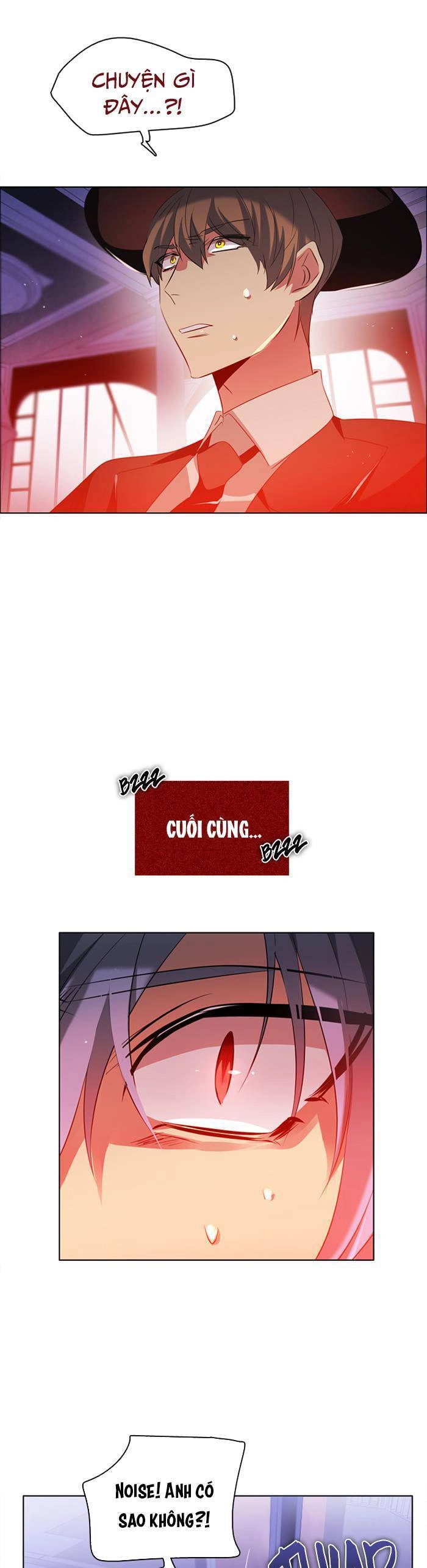 Zero Game Chapter 45 - 49