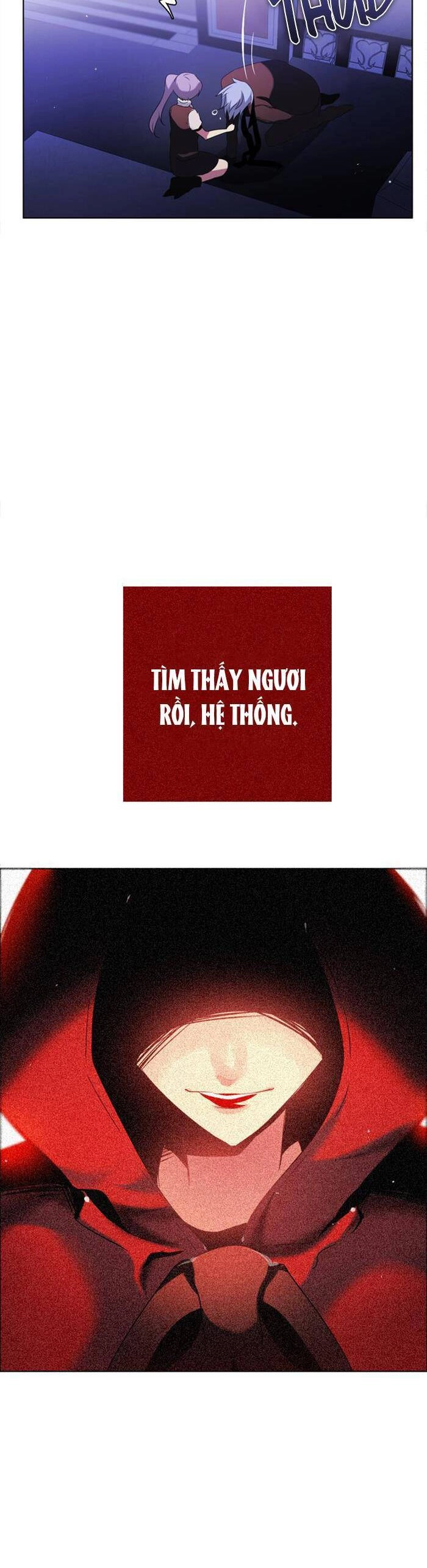 Zero Game Chapter 45 - 50