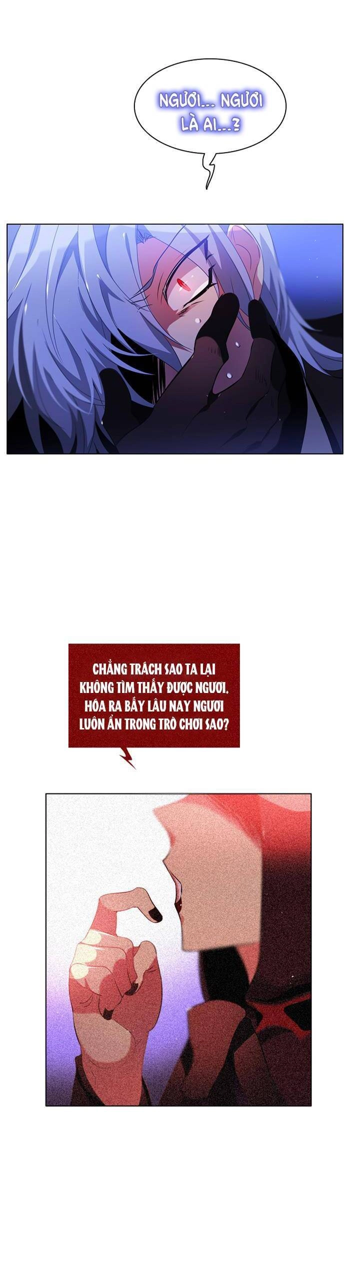 Zero Game Chapter 45 - 51