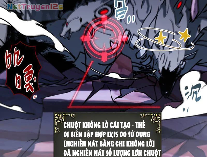 Sinh Mệnh Cộng Dồn Vô Hạn, Ta Một Tiễn Bắn Rơi Thần Linh Chapter  5 - 81