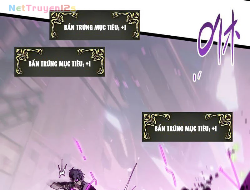 Sinh Mệnh Cộng Dồn Vô Hạn, Ta Một Tiễn Bắn Rơi Thần Linh Chapter  5 - 127
