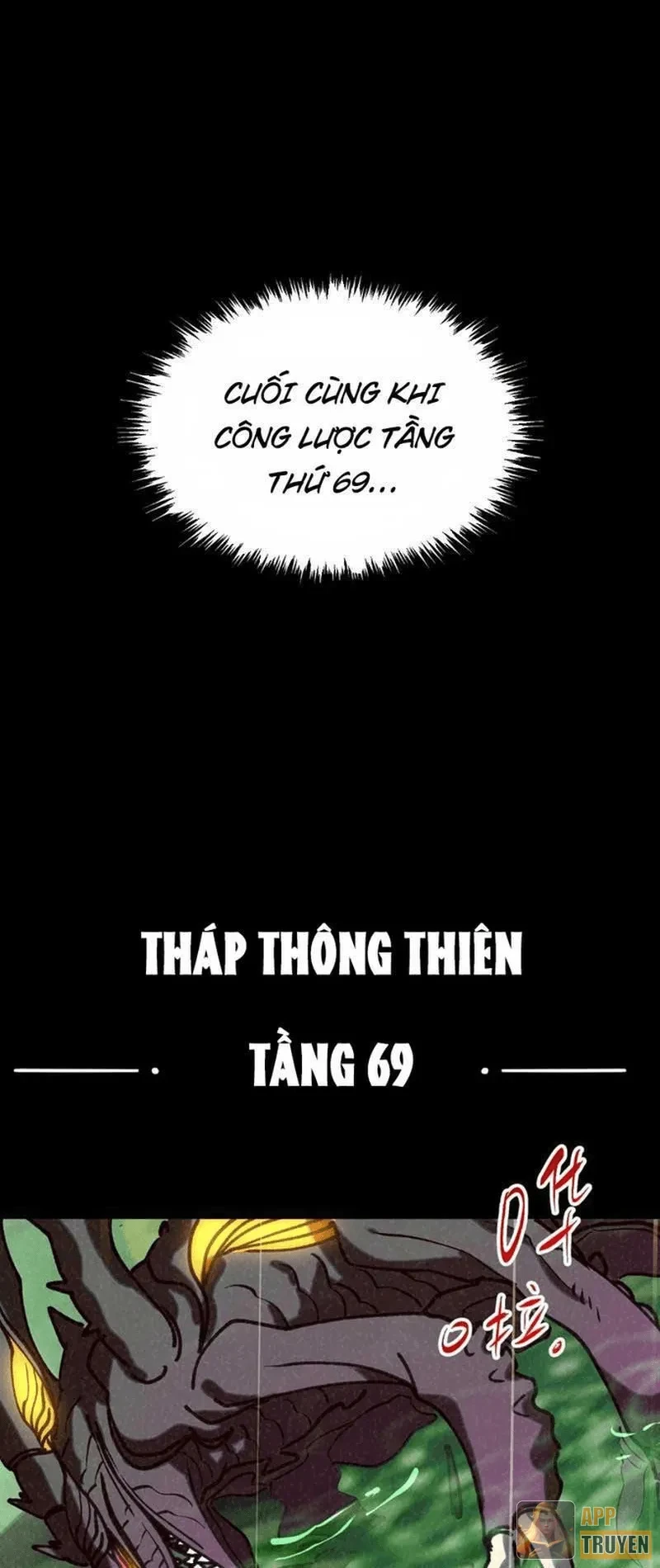 Sinh Mệnh Cộng Dồn Vô Hạn, Ta Một Tiễn Bắn Rơi Thần Linh Chapter 6 - 7