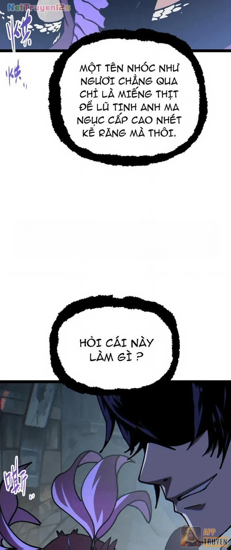 Sinh Mệnh Cộng Dồn Vô Hạn, Ta Một Tiễn Bắn Rơi Thần Linh Chapter 6 - 27