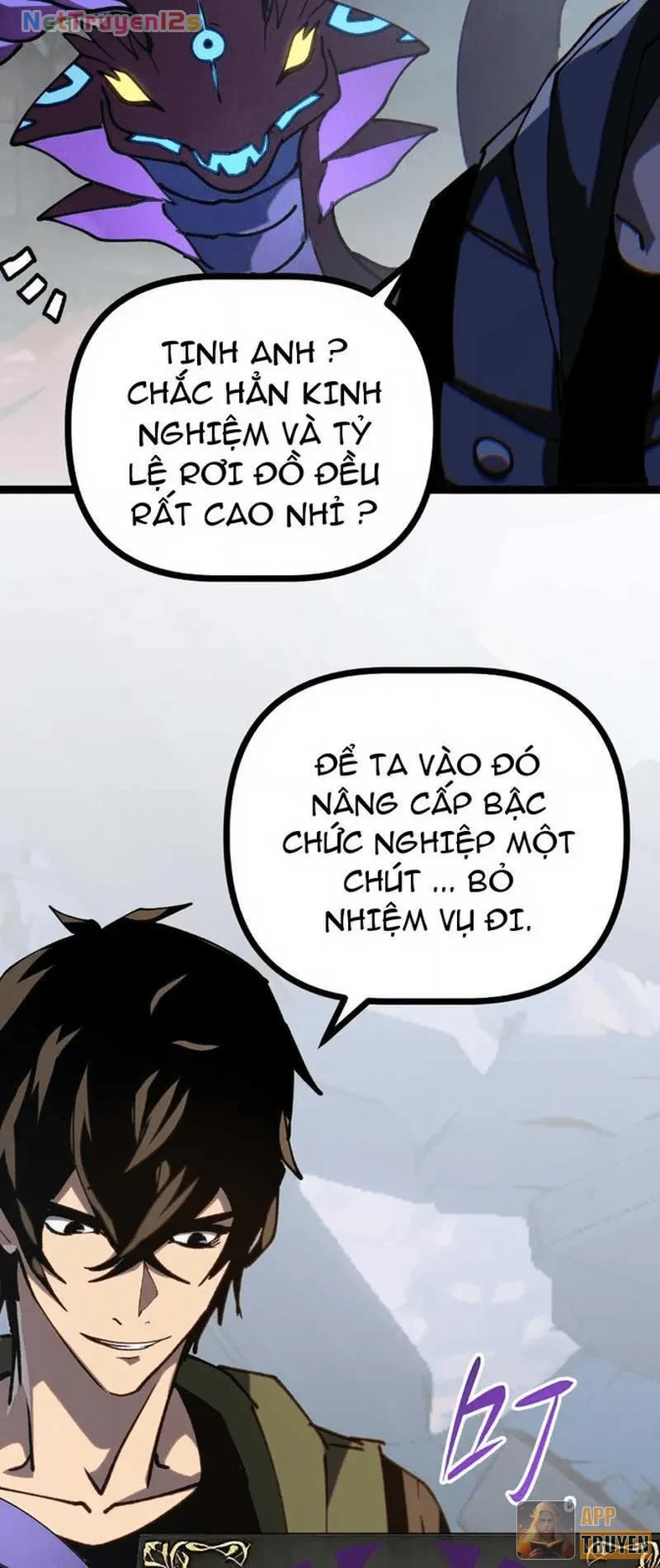 Sinh Mệnh Cộng Dồn Vô Hạn, Ta Một Tiễn Bắn Rơi Thần Linh Chapter 6 - 28