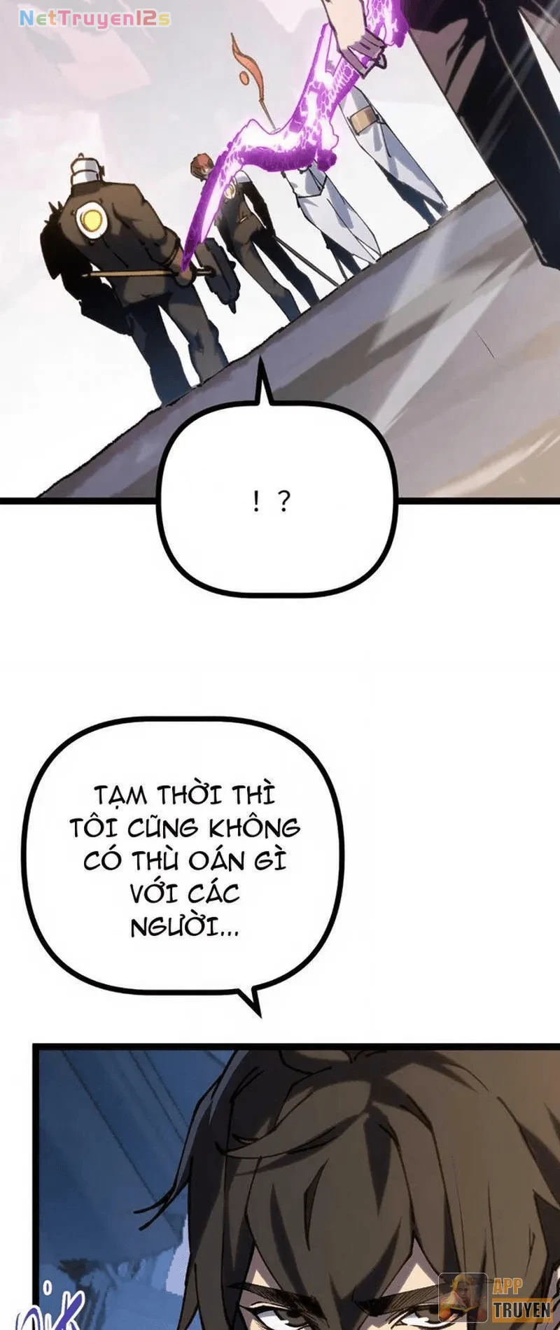 Sinh Mệnh Cộng Dồn Vô Hạn, Ta Một Tiễn Bắn Rơi Thần Linh Chapter 6 - 32