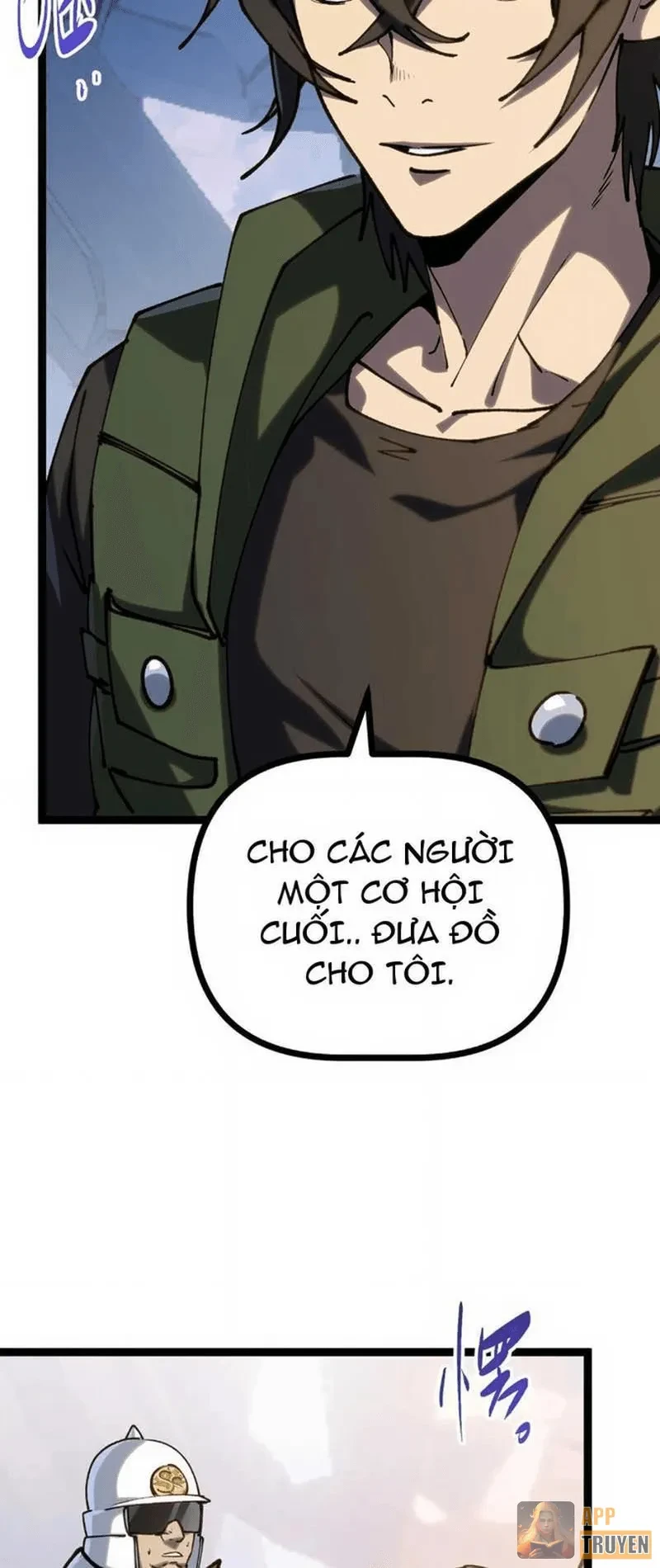 Sinh Mệnh Cộng Dồn Vô Hạn, Ta Một Tiễn Bắn Rơi Thần Linh Chapter 6 - 33