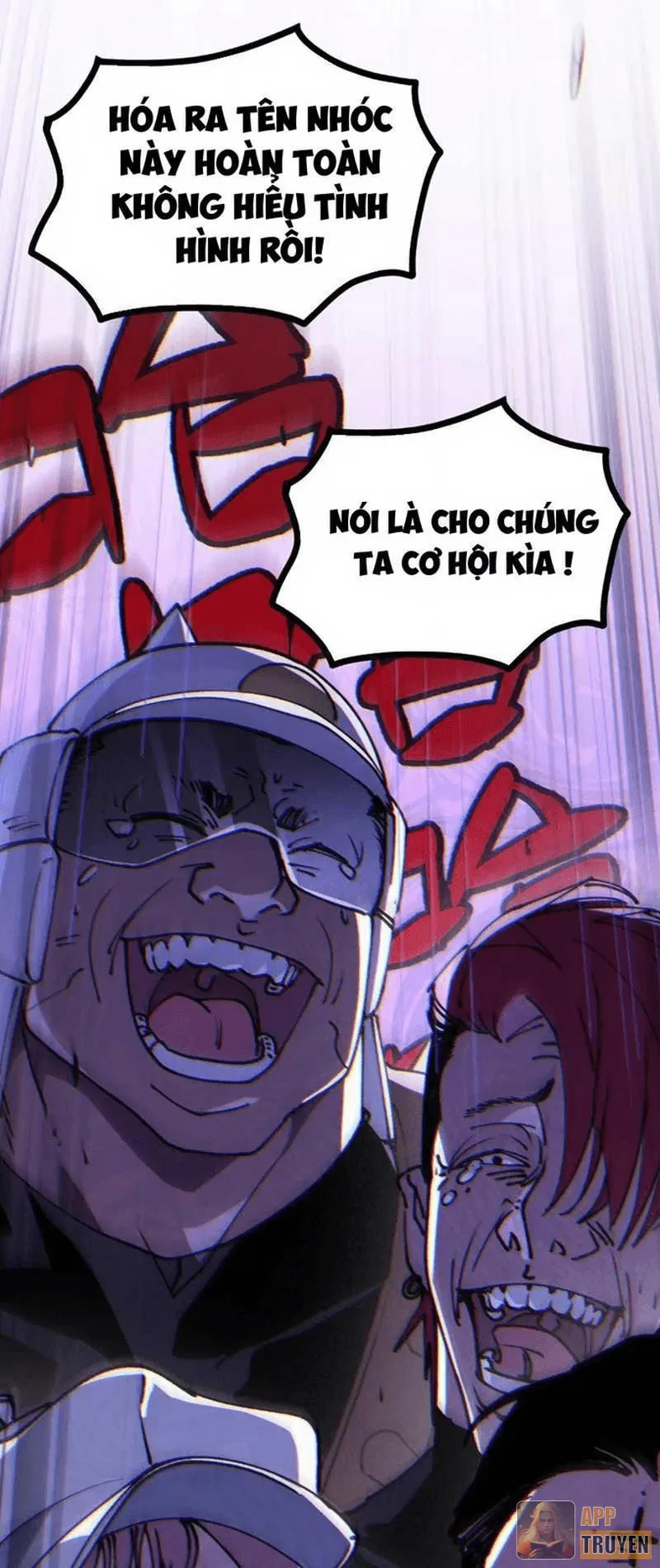 Sinh Mệnh Cộng Dồn Vô Hạn, Ta Một Tiễn Bắn Rơi Thần Linh Chapter 6 - 35